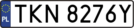 TKN8276Y