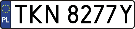 TKN8277Y
