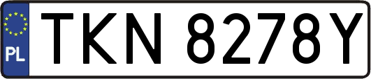 TKN8278Y
