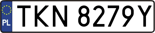 TKN8279Y