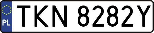 TKN8282Y