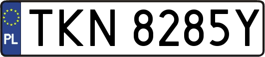 TKN8285Y