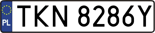TKN8286Y