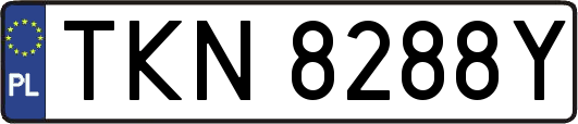 TKN8288Y