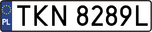 TKN8289L