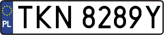 TKN8289Y