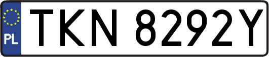 TKN8292Y