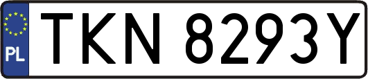 TKN8293Y