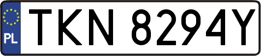 TKN8294Y