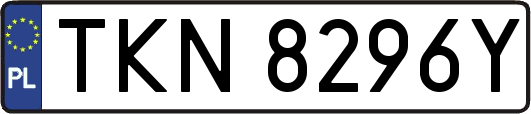 TKN8296Y