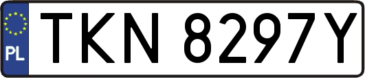 TKN8297Y