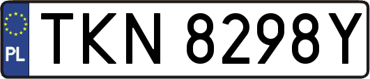 TKN8298Y
