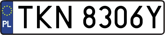 TKN8306Y