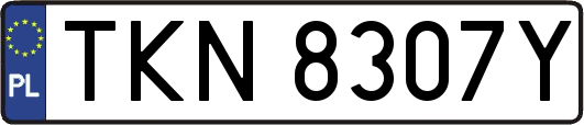 TKN8307Y