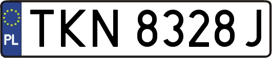 TKN8328J