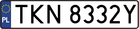 TKN8332Y