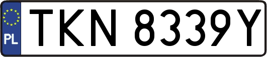 TKN8339Y