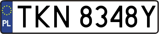 TKN8348Y