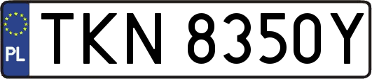 TKN8350Y