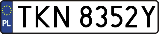 TKN8352Y