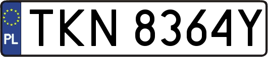 TKN8364Y