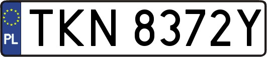 TKN8372Y