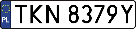 TKN8379Y