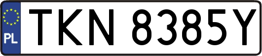 TKN8385Y
