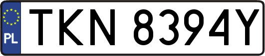 TKN8394Y