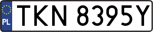 TKN8395Y