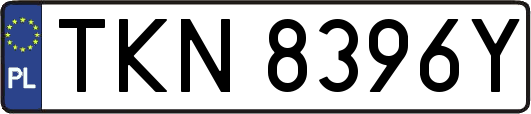 TKN8396Y