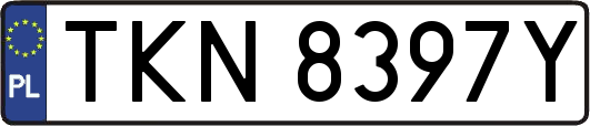TKN8397Y