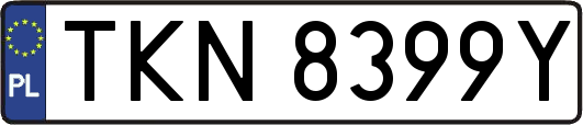TKN8399Y