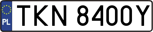 TKN8400Y