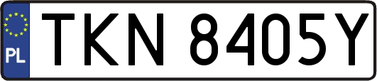 TKN8405Y