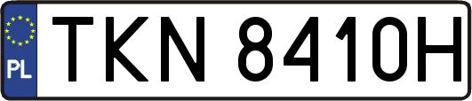 TKN8410H