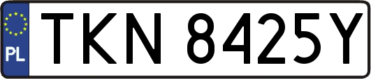TKN8425Y