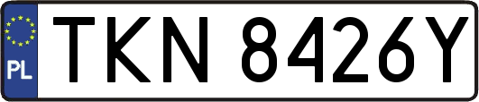TKN8426Y