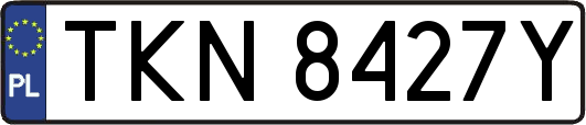 TKN8427Y
