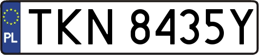 TKN8435Y