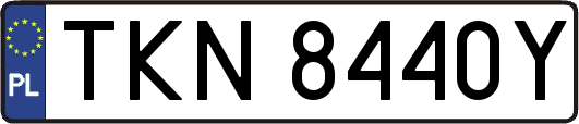 TKN8440Y