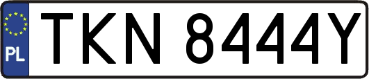 TKN8444Y