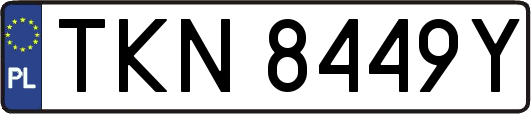 TKN8449Y