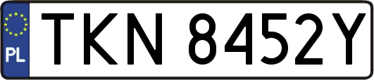 TKN8452Y