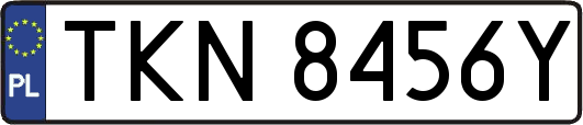 TKN8456Y
