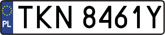 TKN8461Y