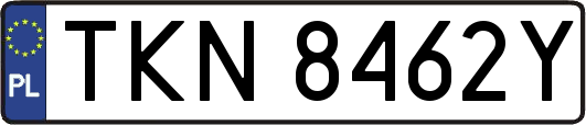 TKN8462Y