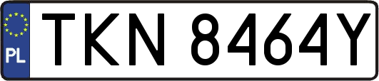 TKN8464Y