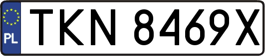 TKN8469X