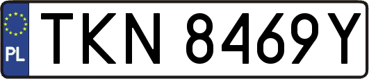 TKN8469Y